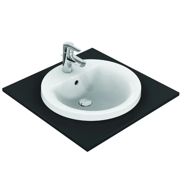 Ideal Standard - Connect - Mosdó - E504201 – 3. kép