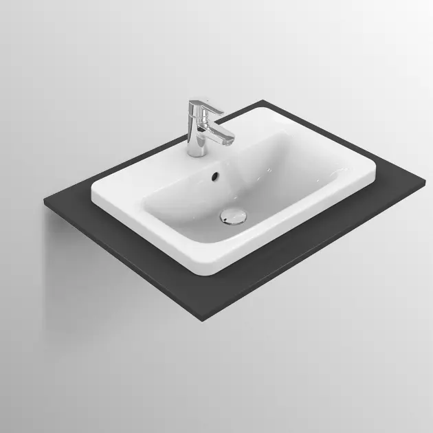 Ideal Standard - Connect - Mosdó - E504301 – 3. kép