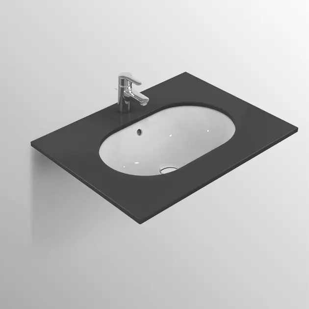 Ideal Standard - Connect - Mosdó - E504601 – 3. kép