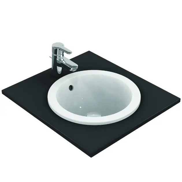 Ideal Standard - Connect - Mosdó - E505101 – 3. kép