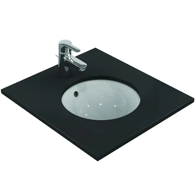 Ideal Standard - Connect - Mosdó - E505201 – 4. kép