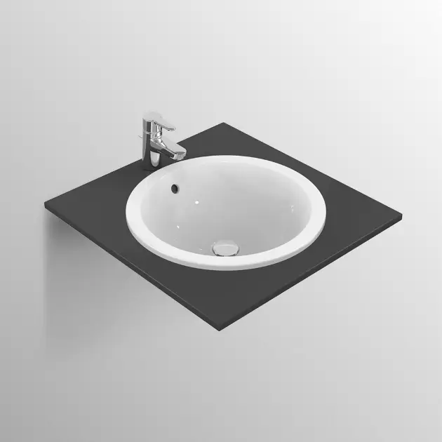 Ideal Standard - Connect - Mosdó - E505301 – 3. kép