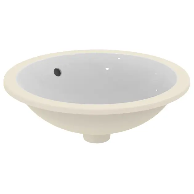 Ideal Standard - Connect - Mosdó - E505401 – 3. kép