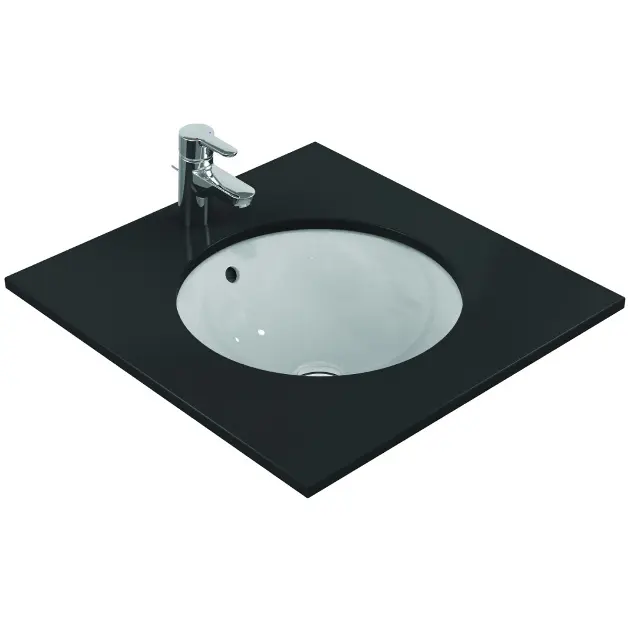 Ideal Standard - Connect - Mosdó - E505401 – 4. kép