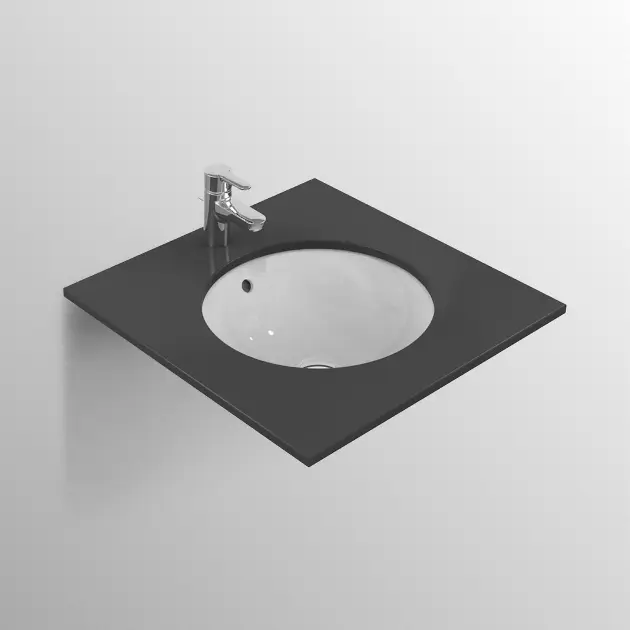 Ideal Standard - Connect - Mosdó - E505401 – 5. kép