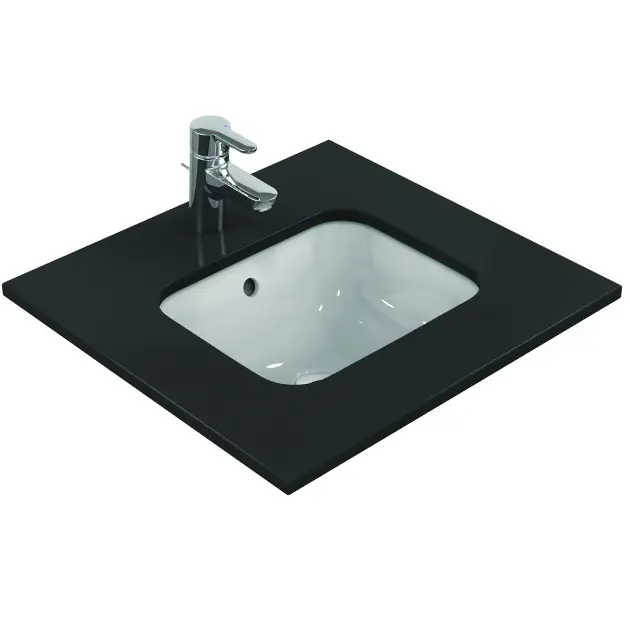 Ideal Standard - Connect - Mosdó - E505601 – 3. kép