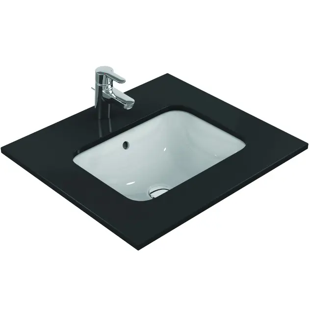 Ideal Standard - Connect - Mosdó - E505801 – 3. kép