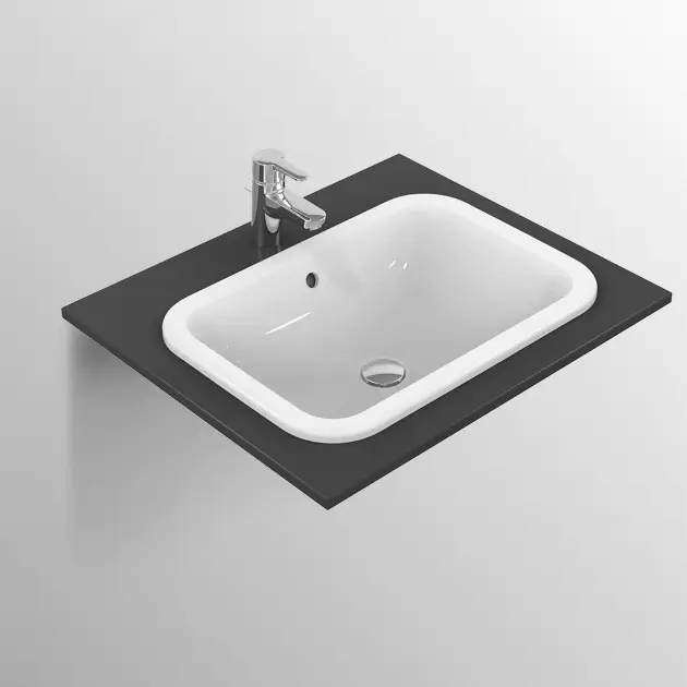 Ideal Standard - Connect - Mosdó - E505901 – 3. kép