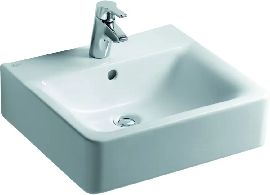 Ideal Standard - Connect - Mosdó - E713801 – 3. kép