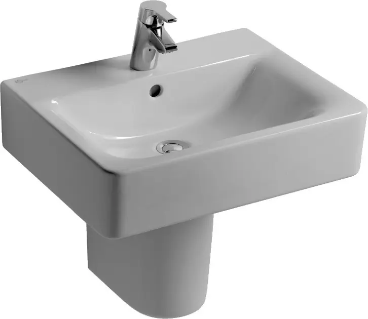 Ideal Standard - Connect - Mosdó - E713801 – 4. kép