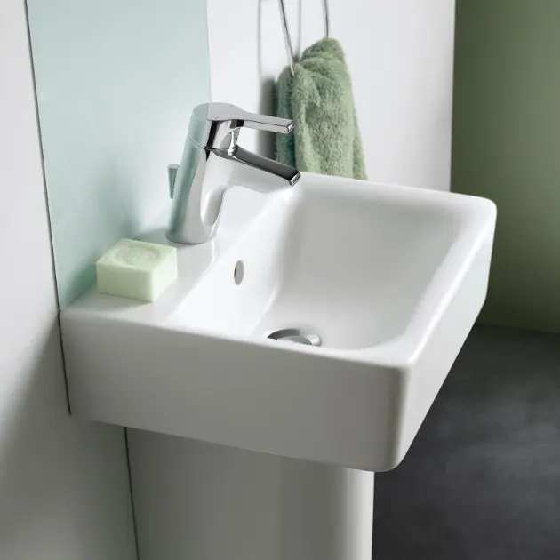 Ideal Standard - Connect - Mosdó - E7138MA – 5. kép
