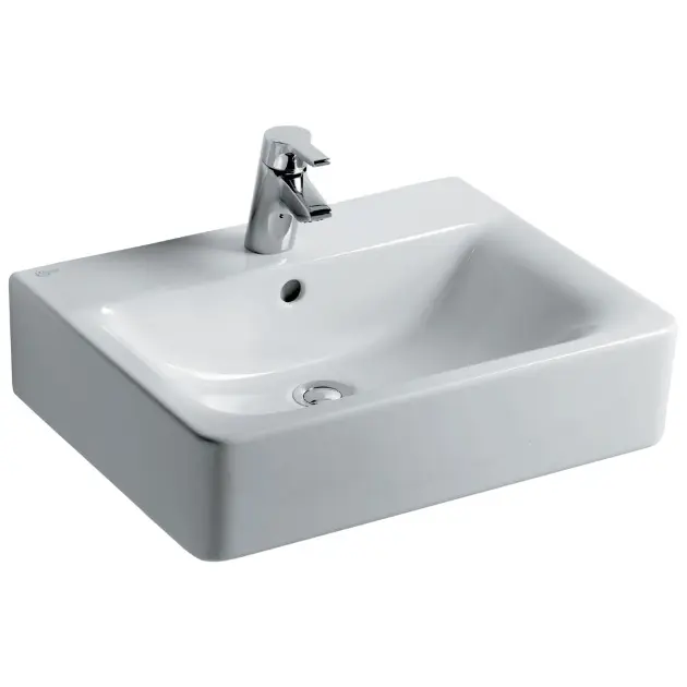 Ideal Standard - Connect - Mosdó - E713901 – 3. kép