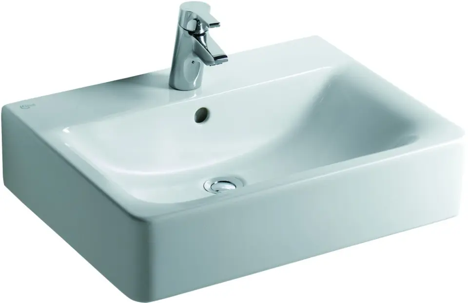 Ideal Standard - Connect - Mosdó - E714101 – 3. kép