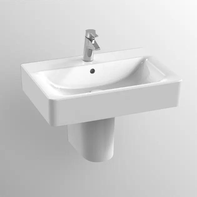 Ideal Standard - Connect - Mosdó - E772901 – 3. kép
