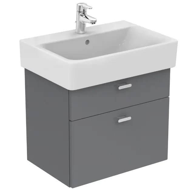 Ideal Standard - Connect - Mosdó - E772901 – 4. kép