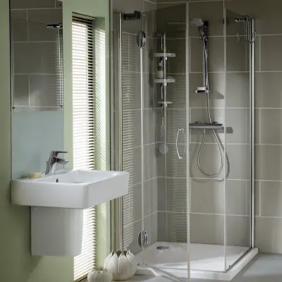 Ideal Standard - Connect Space - Mosdó - E7140MA – 4. kép