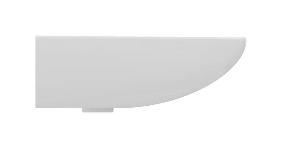 Ideal Standard - Contour 21+ - Mosdó - E1604HY – 4. kép