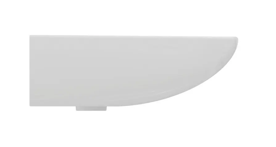 Ideal Standard - Contour 21+ - Mosdó - E1726HY – 4. kép