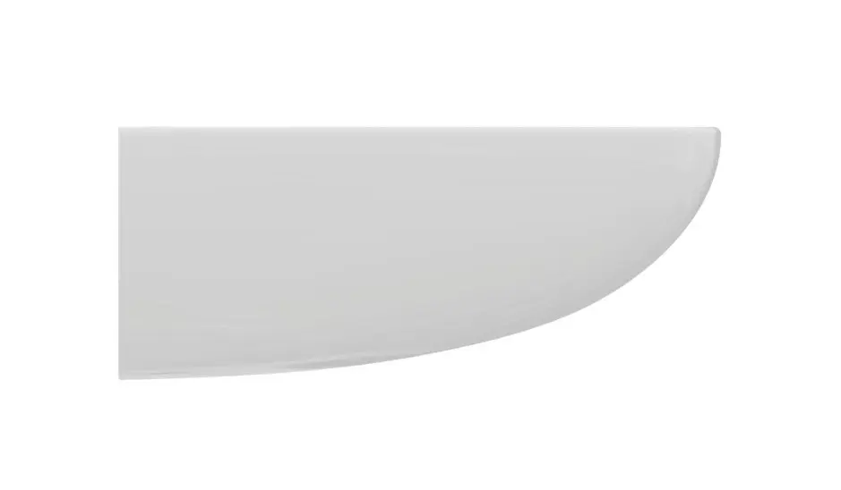 Ideal Standard - Contour 21+ - Mosdó - E232801 – 4. kép