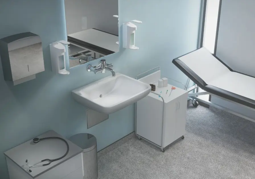 Ideal Standard - Contour 21+ - Mosdó - E232801 – 5. kép