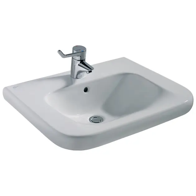 Ideal Standard - Contour 21 - Mosdó - S238901 – 3. kép