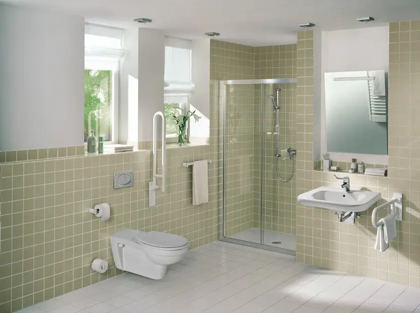 Ideal Standard - Contour 21 - Mosdó - S238901 – 4. kép