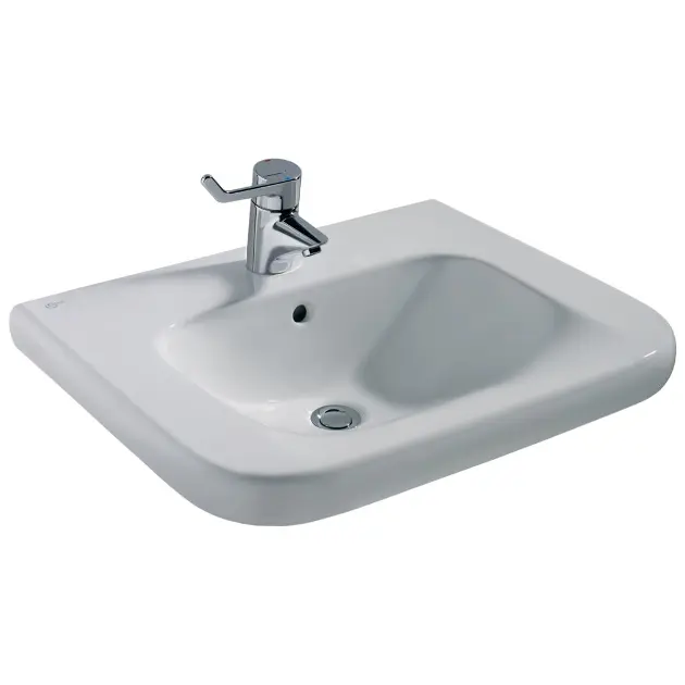 Ideal Standard - Contour 21 - Mosdó - V216801 – 3. kép
