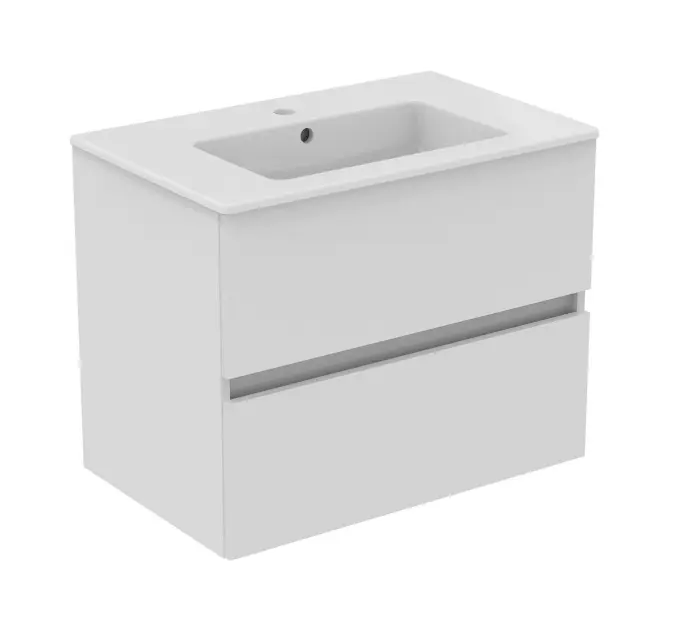 Ideal Standard - Eurovit - Mosdó - E053501 – 3. kép