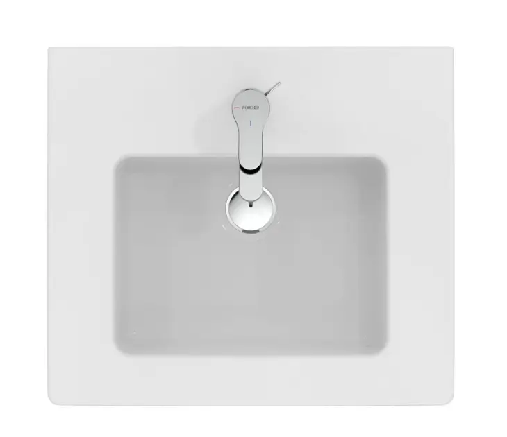Ideal Standard - Eurovit - Mosdó - E109901 – 3. kép