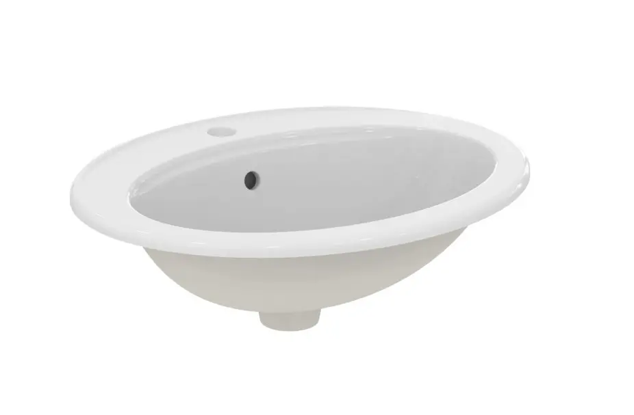 Ideal Standard - Eurovit - Mosdó - E874901