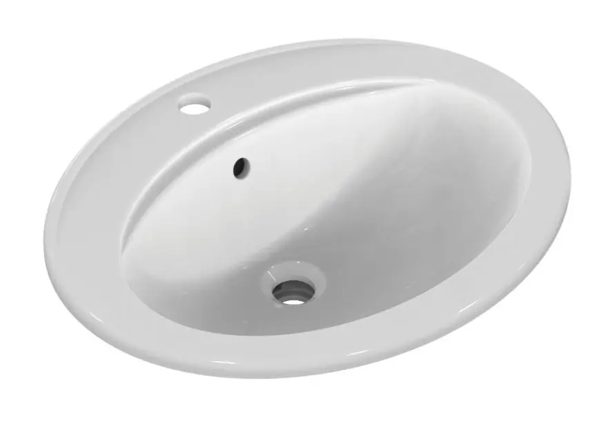 Ideal Standard - Eurovit - Mosdó - E874901 – 3. kép