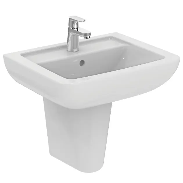 Ideal Standard - Eurovit - Mosdó - K284701 – 3. kép