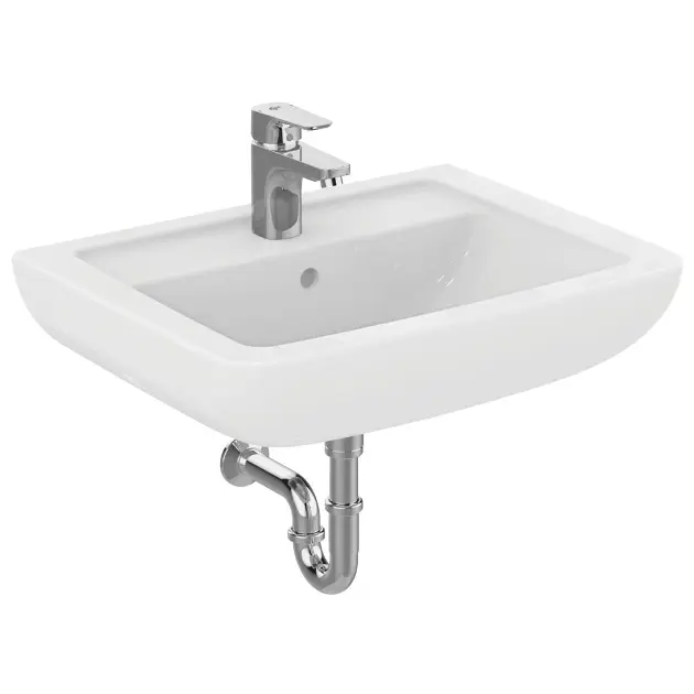 Ideal Standard - Eurovit - Mosdó - V302701 – 3. kép