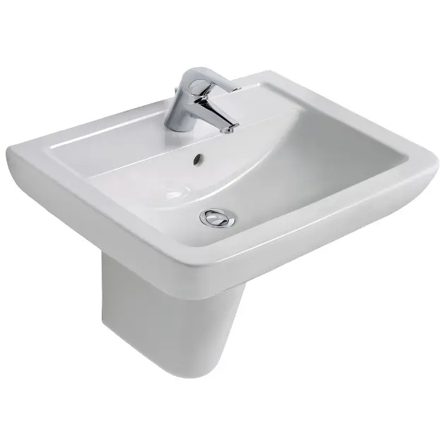 Ideal Standard - Eurovit - Mosdó - V302701 – 4. kép