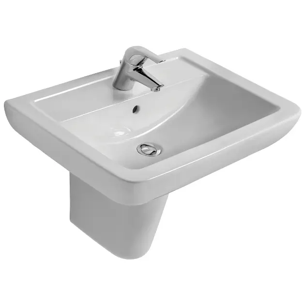 Ideal Standard - Eurovit - Mosdó - V302801 – 3. kép