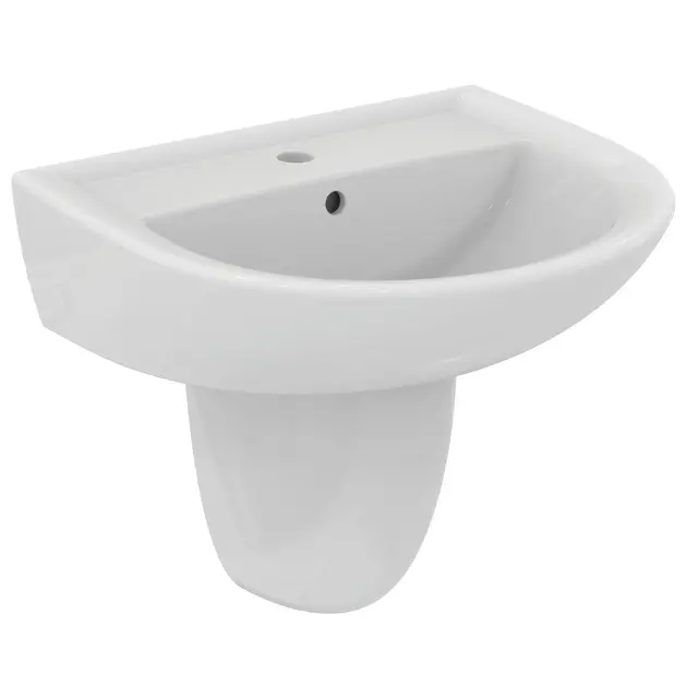 Ideal Standard - Eurovit - Mosdó - W332201 – 3. kép