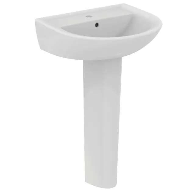 Ideal Standard - Eurovit - Mosdó - W332601 – 4. kép