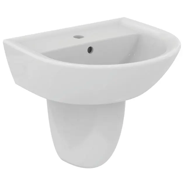 Ideal Standard - Eurovit - Mosdó - W332801 – 3. kép