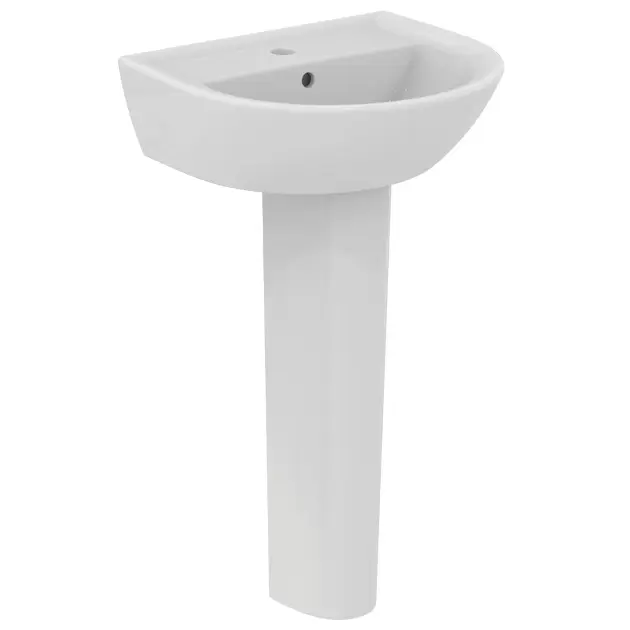 Ideal Standard - Eurovit - Mosdó - W332801 – 4. kép