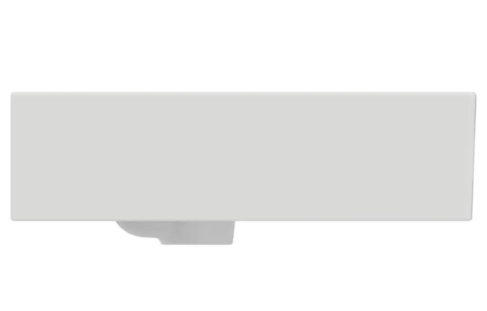 Ideal Standard - Extra - Mosdó - T372601 – 4. kép