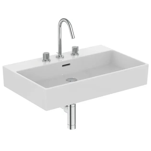 Ideal Standard - Extra - Mosdó - T389201 – 5. kép