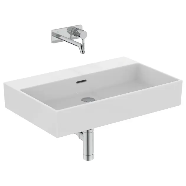 Ideal Standard - Extra - Mosdó - T389301 – 5. kép