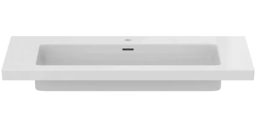 Ideal Standard - Extra - Mosdó - T437001 – 3. kép