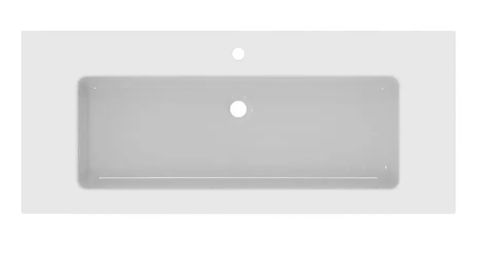 Ideal Standard - Extra - Mosdó - T437001 – 5. kép