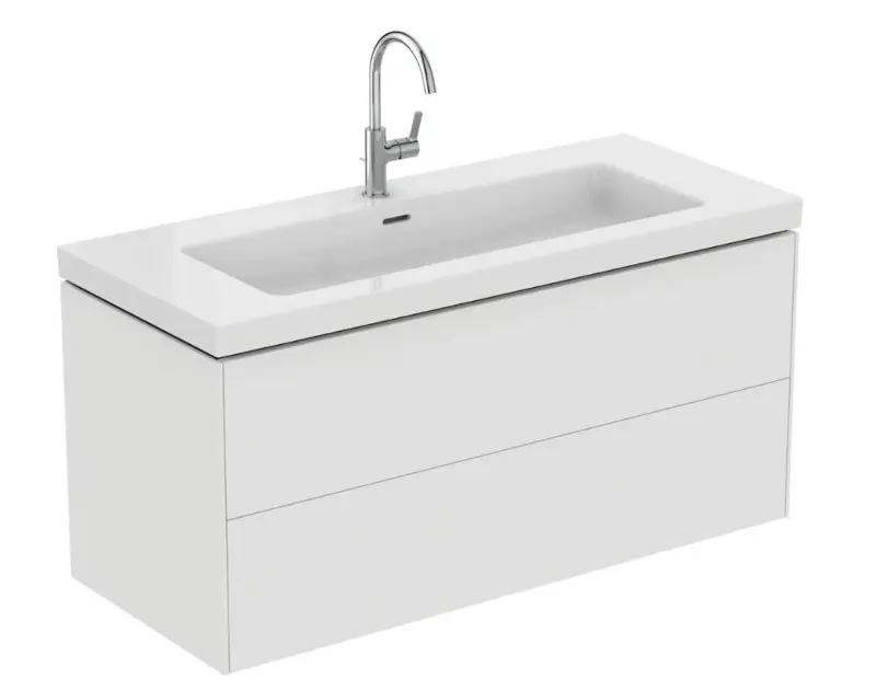 Ideal Standard - Extra - Mosdó - T437001 – 6. kép