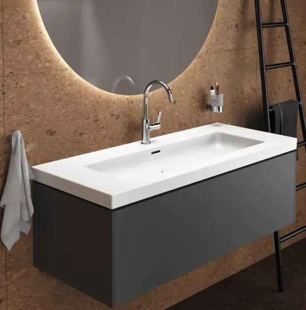 Ideal Standard - Extra - Mosdó - T4370V1 – 6. kép
