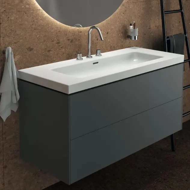 Ideal Standard - Extra - Mosdó - T437201 – 5. kép