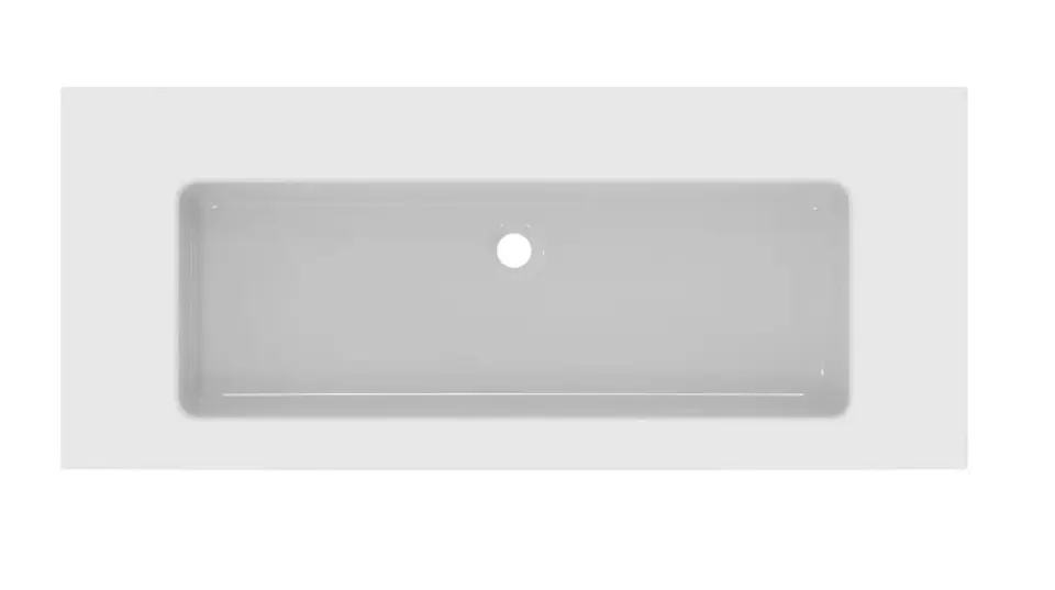 Ideal Standard - Extra - Mosdó - T437301 – 3. kép