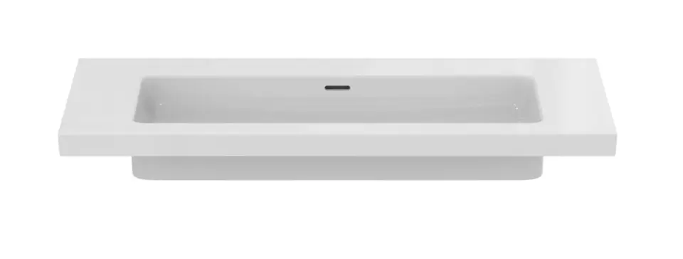 Ideal Standard - Extra - Mosdó - T437301 – 4. kép