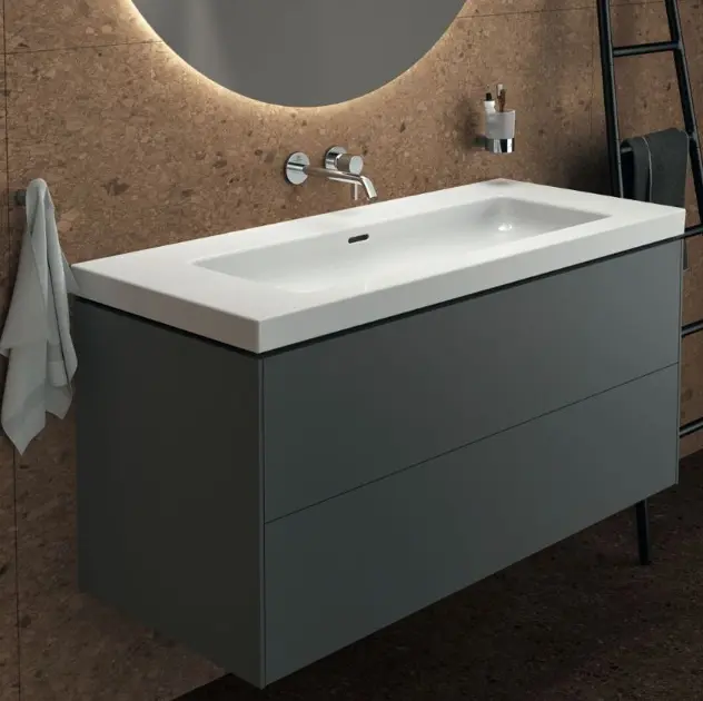 Ideal Standard - Extra - Mosdó - T437301 – 6. kép